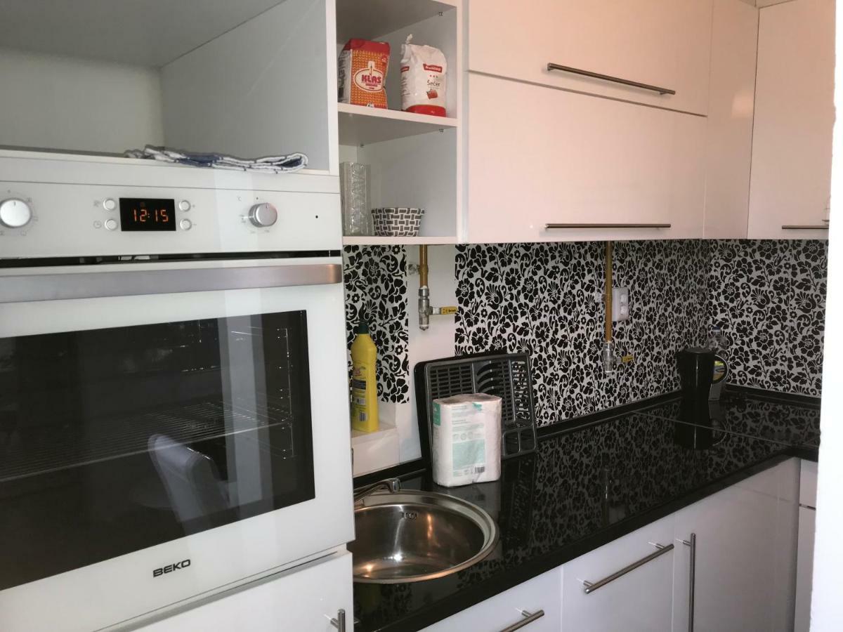 Colors Apartment SJJ Extérieur photo